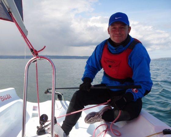 RYA Adult Sailing Level 1 Dinghy 17th-18th June 2023