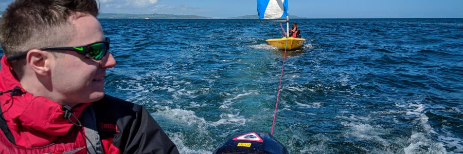 Powerboat Courses for 2019 now online!