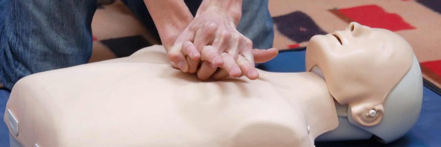 New RYA First Aid Course
