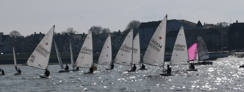 Club Racing makes a return this Sunday 25th April