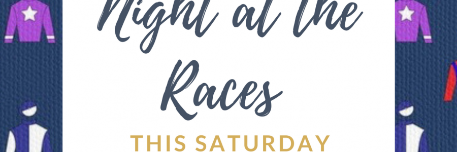 Online Night at the Races