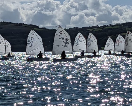 Protected: Irish Sailing Youth National Championships 2022 OPTIMIST CLASS EVENT REGISTRATION