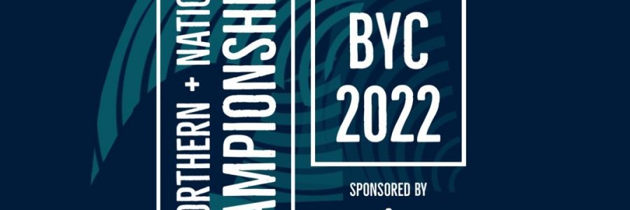 RS Championships 2022 at BYC