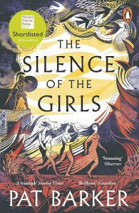Silence of the Girls - Book
