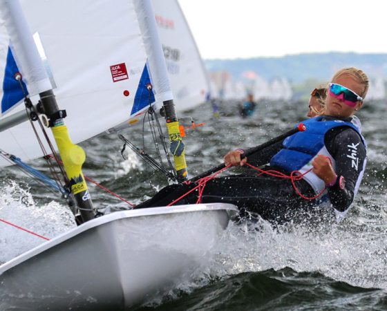 Early Applications Exceed Expectations for  BYC-hosted Youth European Sailing Championship!