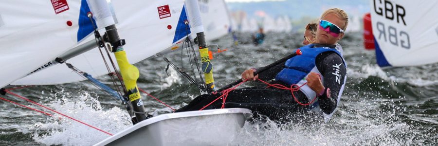 Early Applications Exceed Expectations for  BYC-hosted Youth European Sailing Championship!