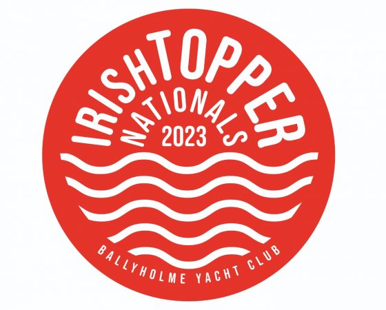 Topper Irish National 2023 Results