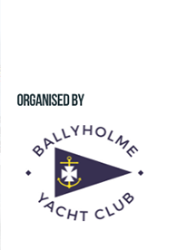 Organised by Ballyholme Yacht Club