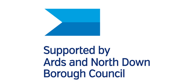 Supported by Ards and North Down Borough Council