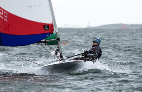 Junior Topper Development Series – November 2025