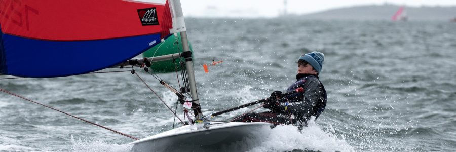 Junior Topper Development Series – November 2025