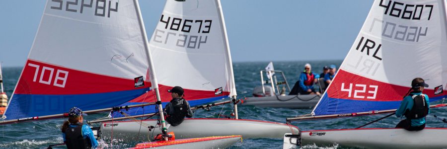 Junior Ice Breaker – 25-OCT-2025