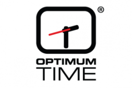 Optimum Time logo