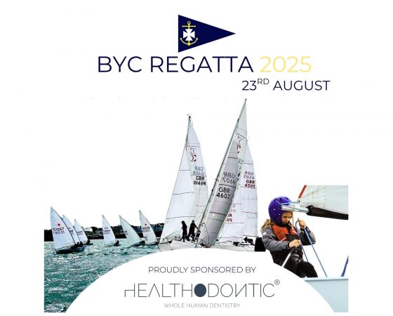 BYC Regatta – Sat Aug 23rd