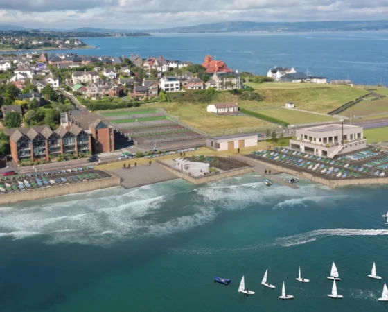 BYC Redevelopment Updates