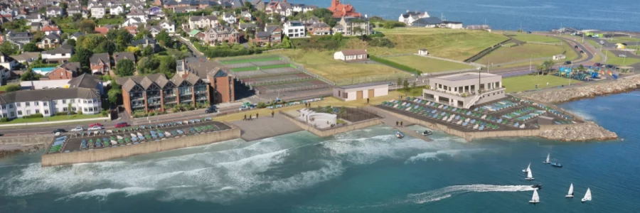 BYC Redevelopment Updates