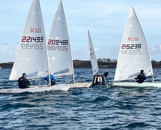 R5 Taggarts Icebreaker