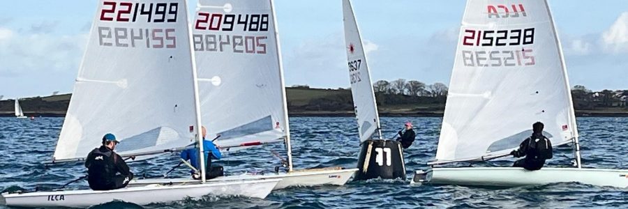 R5 Taggarts Icebreaker