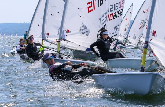 Taggarts Icebreaker Series 2 2026