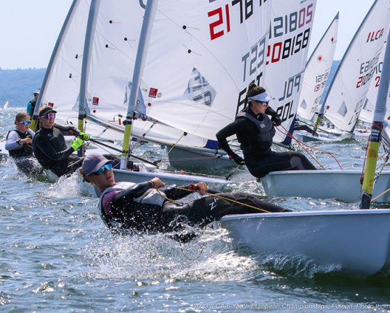 Taggarts Icebreaker Series 2 2026