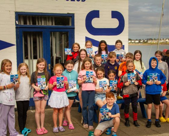 Kids Summer Sailing Courses 2026