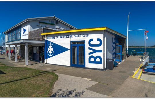 New Website Is Coming!